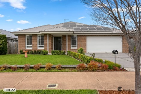 8 Mackellar Cct, Renwick, NSW 2575