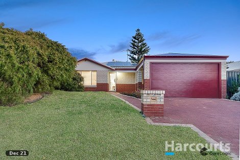 4 Swindon Lane, Currambine, WA 6028