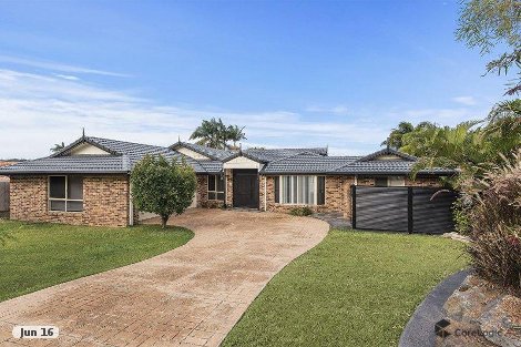 84 Sunflower Cres, Calamvale, QLD 4116