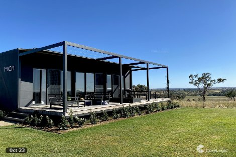 305 Cooringle Rd, Nubba, NSW 2587