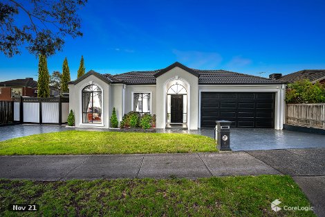 4 Spotted Gum Cres, Bundoora, VIC 3083