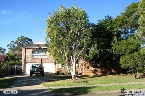 47 Rosina Cres, Kings Langley, NSW 2147