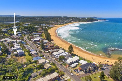 9/140-144 Avoca Dr, Avoca Beach, NSW 2251