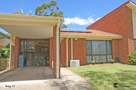 16 Britten Cl, Cranebrook, NSW 2749