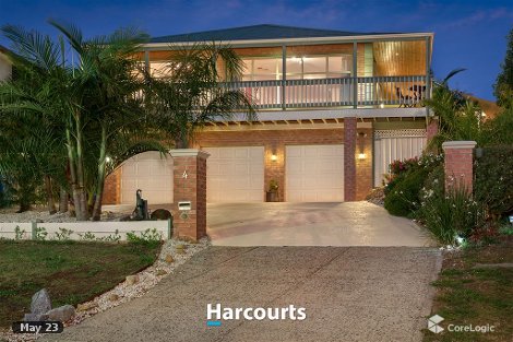 4 Rennat Ct, Harkaway, VIC 3806