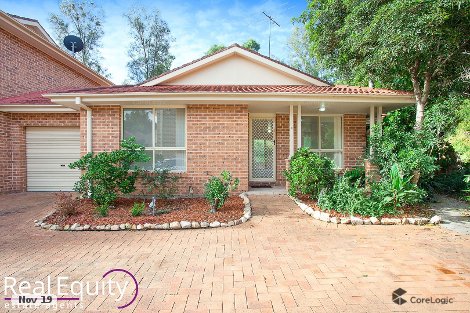 9/136-138 Heathcote Rd, Hammondville, NSW 2170