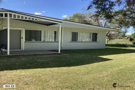 1/21 Piddington St, Goondiwindi, QLD 4390