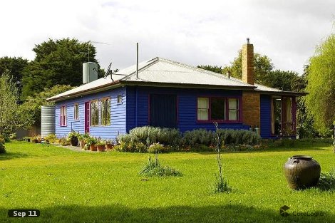 1381 Birregurra-Deans Marsh Rd, Deans Marsh, VIC 3235