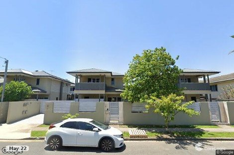 3/56 Stevenson St, Ascot, QLD 4007