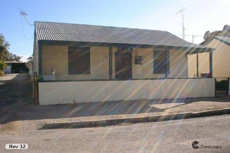 60 First St, Quorn, SA 5433