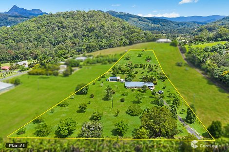 23 Upper Crystal Creek Rd, Crystal Creek, NSW 2484