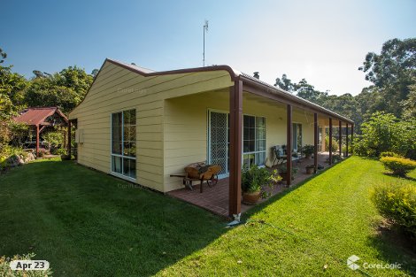 54 Stringybark Pl, Millingandi, NSW 2549