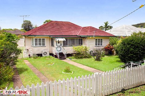 19 Selborne St, Mount Gravatt East, QLD 4122