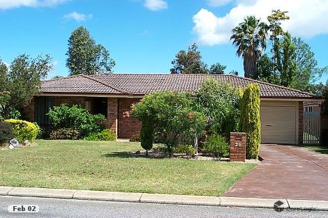 26 Stewart Way, Noranda, WA 6062