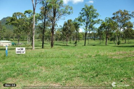 Lot 62 Duncan Dr, Aratula, QLD 4309