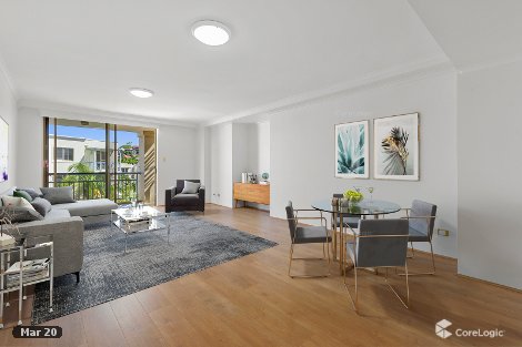 2/4 Rosebery Pl, Balmain, NSW 2041