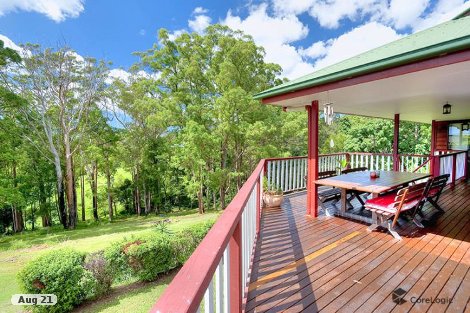 21 Mango Vale Ct, Diddillibah, QLD 4559