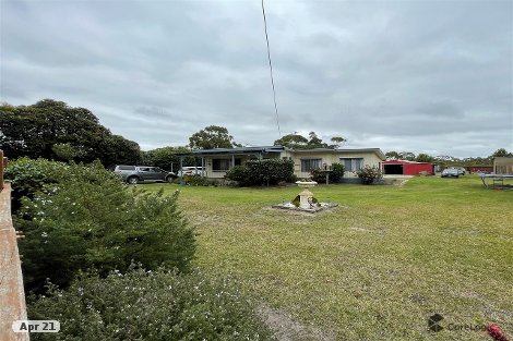 61 Yarram-Port Albert Rd, Langsborough, VIC 3971