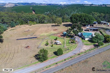 572 Whitelaws Trk, Yinnar South, VIC 3869