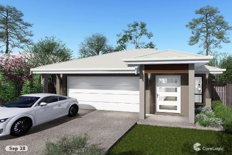 Lot 26v Macalister St, Carina Heights, QLD 4152