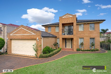 15 Tantangara Pl, Woodcroft, NSW 2767