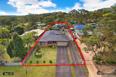 10 Wyreema Rd, Warnervale, NSW 2259