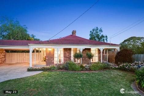 3 Ryrie Pl, Vermont South, VIC 3133