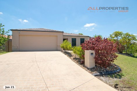 11 Tennessee Way, Berrinba, QLD 4117