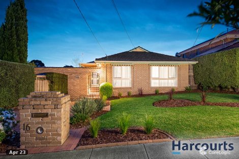 16 Rachelle Dr, Wantirna, VIC 3152