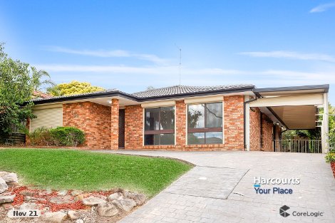 131 Minchin Dr, Minchinbury, NSW 2770