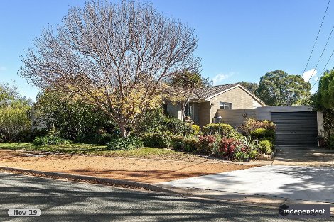 4 Shann Pl, Chifley, ACT 2606