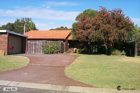 8 Yallambee Pl, Karawara, WA 6152