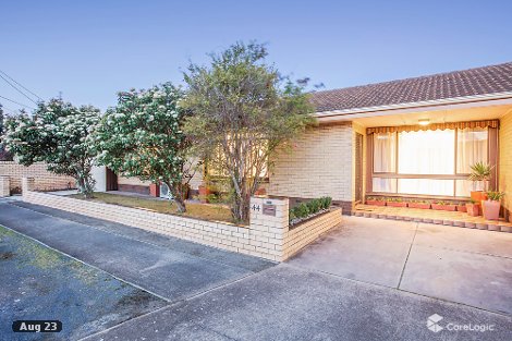 1/44 Blackler Ave, Plympton Park, SA 5038