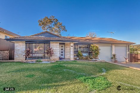 4 Holborn St, Ambarvale, NSW 2560