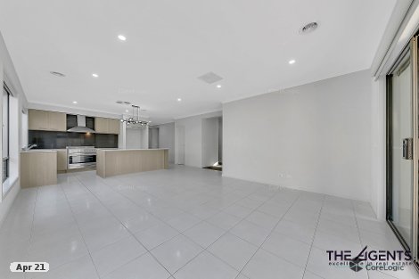 22 Bromley Cct, Thornhill Park, VIC 3335