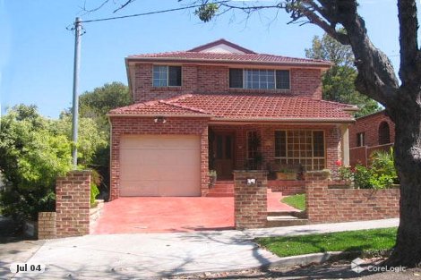 43 King St, Enfield, NSW 2136