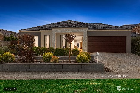 21 Tobin Way, Lyndhurst, VIC 3975