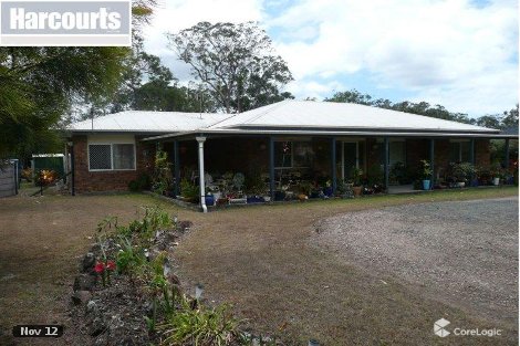 73 Woocoo Dr, Oakhurst, QLD 4650