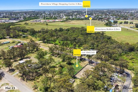 Lot 160 Lytton Rd, Angus, NSW 2765