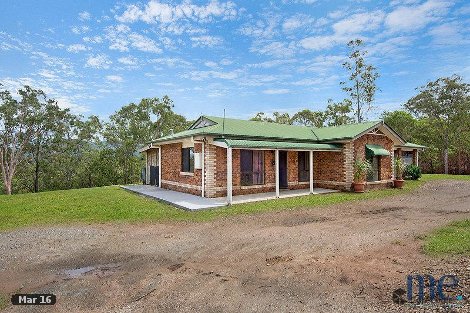 152 Postmans Trk, Kobble Creek, QLD 4520