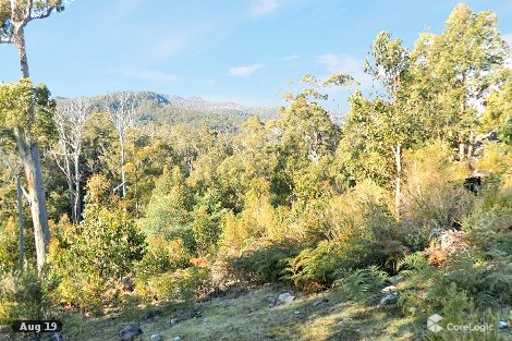 Lot 1 Braslins Rd, Black Hills, TAS 7140