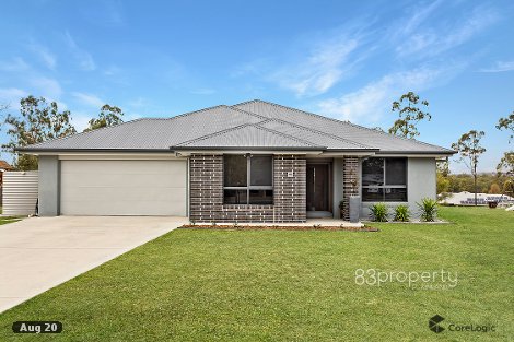 22 Wakefield Cres, Kensington Grove, QLD 4341