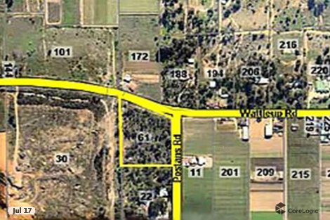 Lot 61 Wattleup Rd, Wattleup, WA 6166