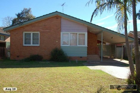 9 Valder Ave, Hobartville, NSW 2753