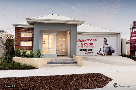 34 Painted Pkwy, Alkimos, WA 6038