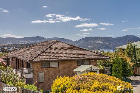 59 Sunshine Rd, Austins Ferry, TAS 7011