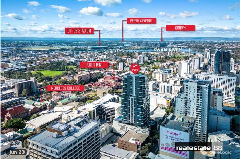 501/238 Adelaide Tce, Perth, WA 6000