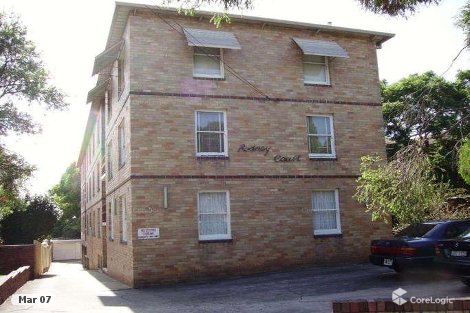 8/5 Chandos St, Ashfield, NSW 2131