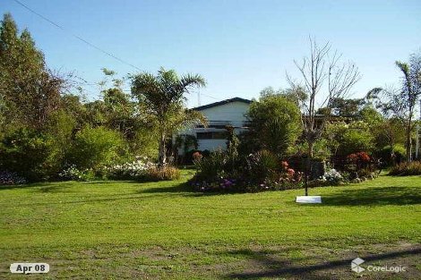 5 Grant St, Bowenville, QLD 4404