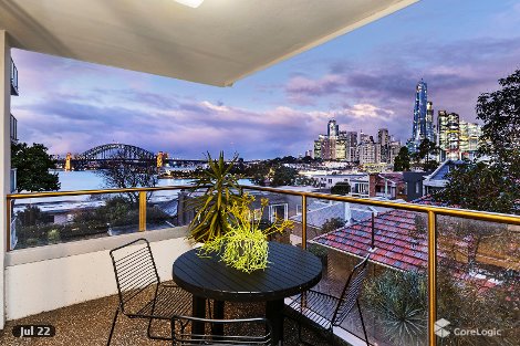 10/9 Nicholson St, Balmain East, NSW 2041